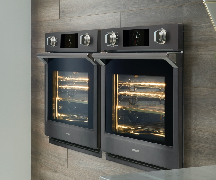 آون دیواری سامسونگ