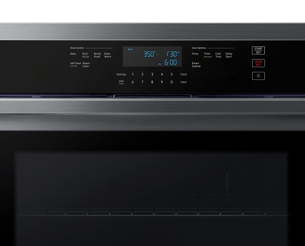 آون های دیواری سامسونگ