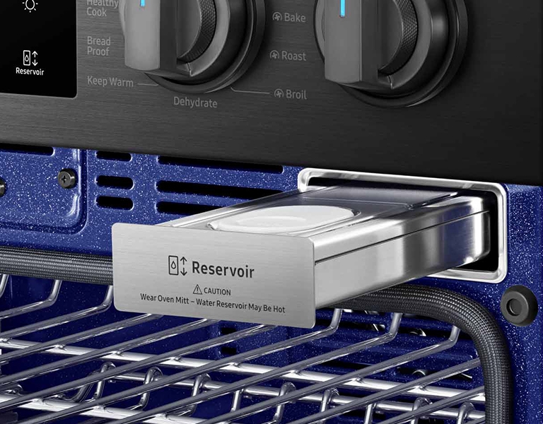 آون دوقلوی سامسونگ