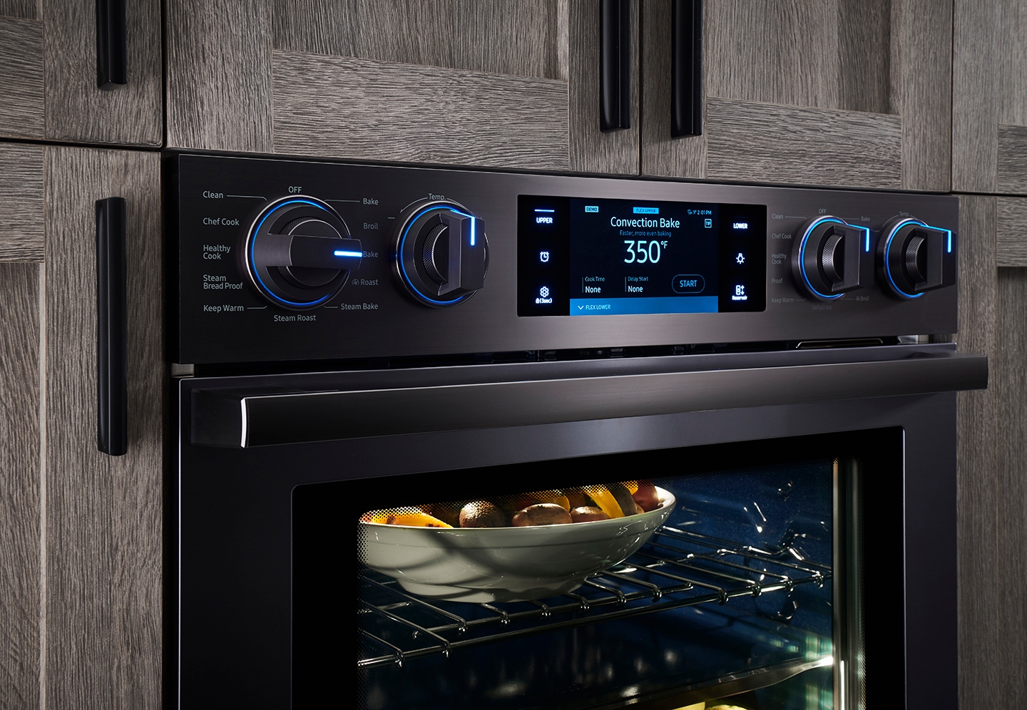 آون دوقلوی سامسونگ